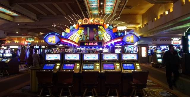 5 problémů, které má každý s kasino - Jak je vyřešit?
